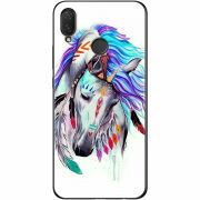 Чехол Uprint Huawei P Smart Plus 