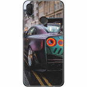 Чехол Uprint Huawei P Smart Plus 