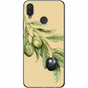 Чехол Uprint Huawei P Smart Plus 