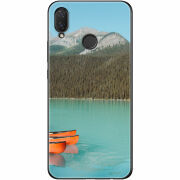 Чехол Uprint Huawei P Smart Plus 