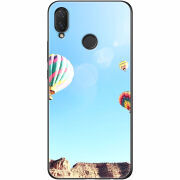 Чехол Uprint Huawei P Smart Plus 