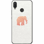 Чехол Uprint Huawei P Smart Plus 