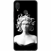 Чехол Uprint Huawei P Smart Plus 