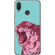 Чехол Uprint Huawei P Smart Plus 