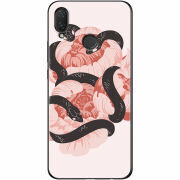 Чехол Uprint Huawei P Smart Plus 