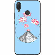 Чехол Uprint Huawei P Smart Plus 