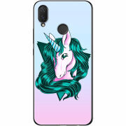 Чехол Uprint Huawei P Smart Plus 