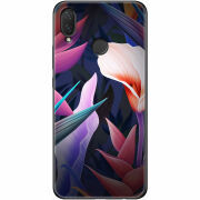 Чехол Uprint Huawei P Smart Plus 