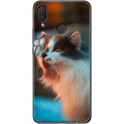 Чехол Uprint Huawei P Smart Plus 
