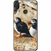 Чехол Uprint Huawei P Smart Plus 