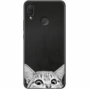 Чехол Uprint Huawei P Smart Plus 