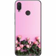 Чехол Uprint Huawei P Smart Plus 