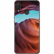Чехол Uprint Huawei P Smart Plus 