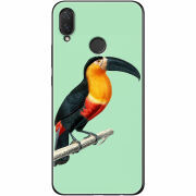 Чехол Uprint Huawei P Smart Plus 