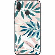 Чехол Uprint Huawei P Smart Plus 