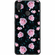 Чехол Uprint Huawei P Smart Plus 