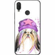 Чехол Uprint Huawei P Smart Plus 