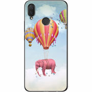 Чехол Uprint Huawei P Smart Plus 