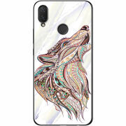Чехол Uprint Huawei P Smart Plus 