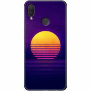 Чехол Uprint Huawei P Smart Plus 