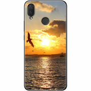 Чехол Uprint Huawei P Smart Plus 