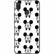 Чехол Uprint Huawei P Smart Plus 