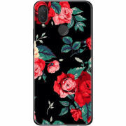 Чехол Uprint Huawei P Smart Plus 
