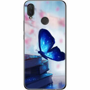 Чехол Uprint Huawei P Smart Plus 