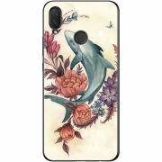 Чехол Uprint Huawei P Smart Plus 