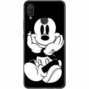 Чехол Uprint Huawei P Smart Plus 