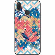 Чехол Uprint Huawei P Smart Plus 