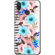 Чехол Uprint Huawei P Smart Plus 