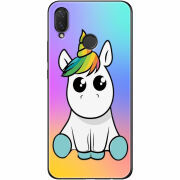 Чехол Uprint Huawei P Smart Plus 