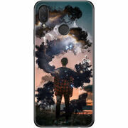Чехол Uprint Huawei P Smart Plus 