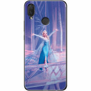 Чехол Uprint Huawei P Smart Plus 