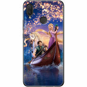 Чехол Uprint Huawei P Smart Plus 