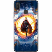 Чехол Uprint Huawei P Smart Plus 