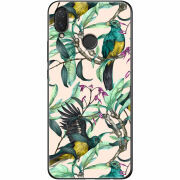 Чехол Uprint Huawei P Smart Plus 