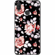 Чехол Uprint Huawei P Smart Plus 