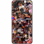 Чехол Uprint Huawei P Smart Plus 