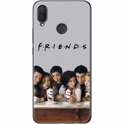 Чехол Uprint Huawei P Smart Plus 