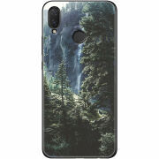 Чехол Uprint Huawei P Smart Plus 