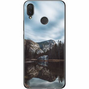 Чехол Uprint Huawei P Smart Plus 