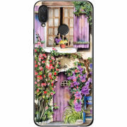 Чехол Uprint Huawei P Smart Plus 