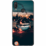 Чехол Uprint Huawei P Smart Plus 