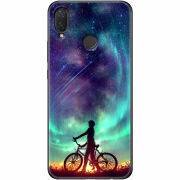 Чехол Uprint Huawei P Smart Plus 