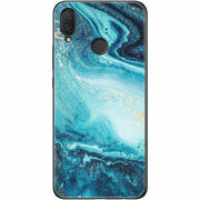 Чехол Uprint Huawei P Smart Plus 