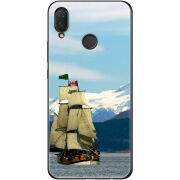 Чехол Uprint Huawei P Smart Plus 