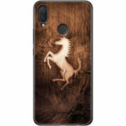 Чехол Uprint Huawei P Smart Plus 