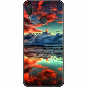 Чехол Uprint Huawei P Smart Plus 